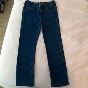 WONDER NATION JEANS – LIKE NEW - SIZE 8